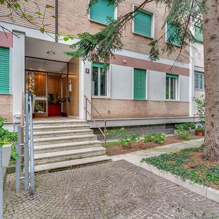 Ve8 Fiera - San Siro - Modern - Central - ميلان المظهر الخارجي الصورة