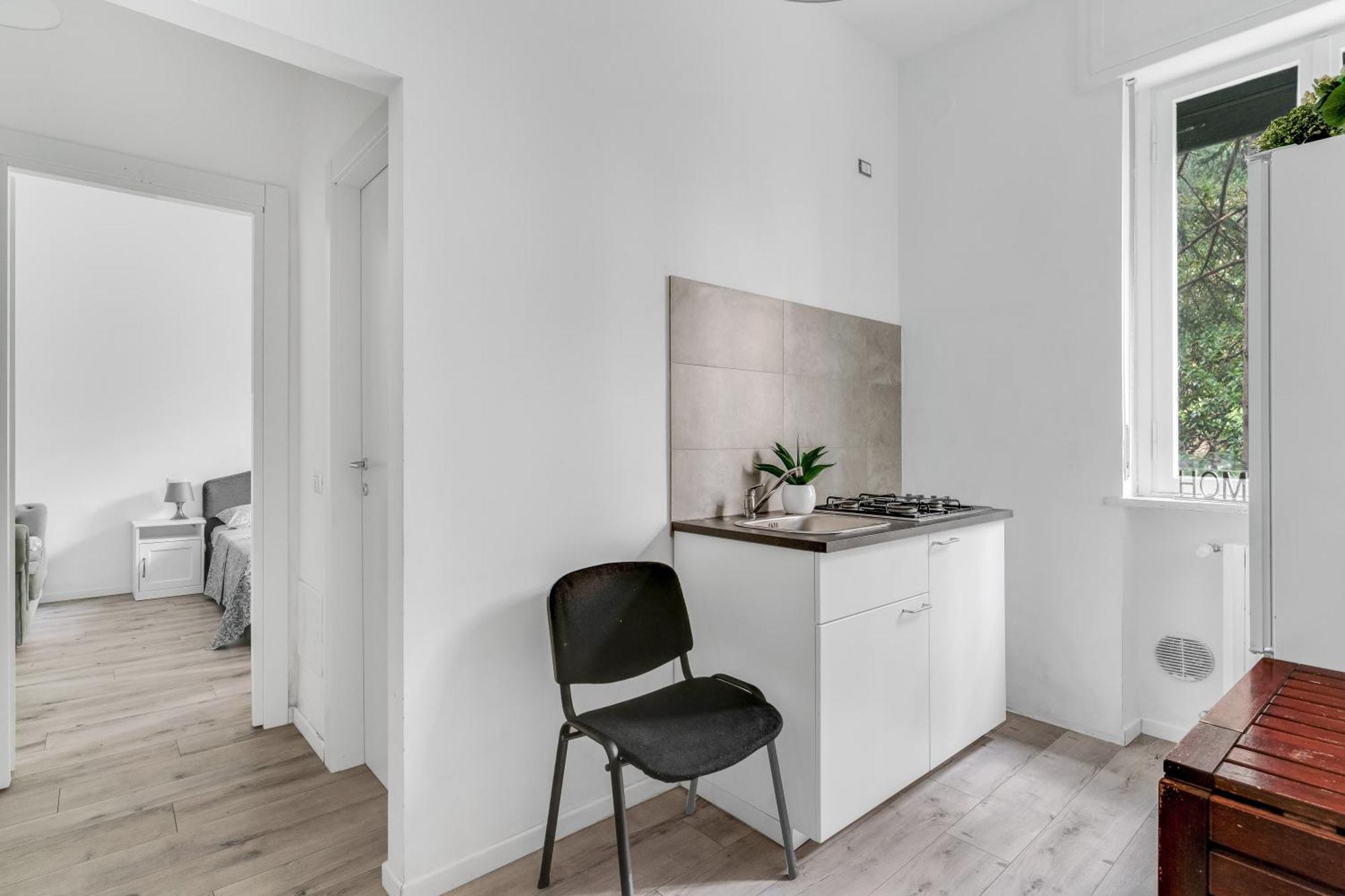 Ve8 Fiera - San Siro - Modern - Central - ميلان المظهر الخارجي الصورة